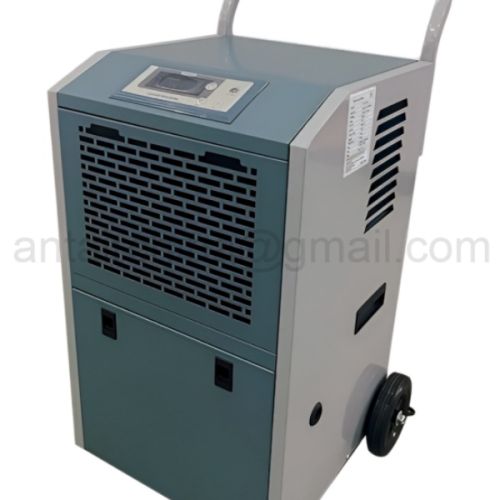 Low Energy Smart 50L Commercial Dehumidifier Supplier