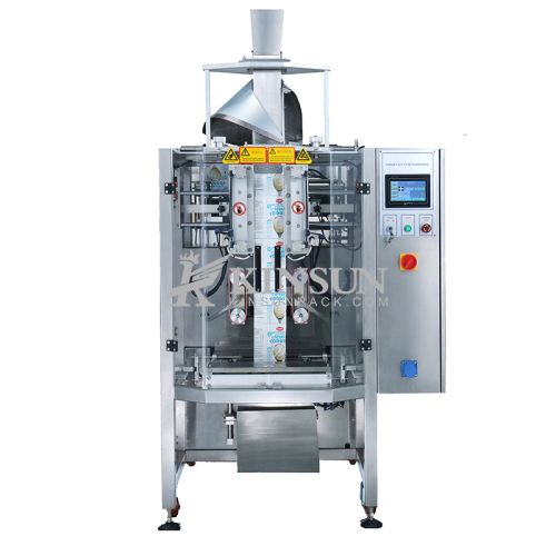 XJS-DT Inclined Vertical Packaging Machine