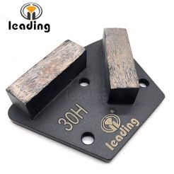 Granite Polishing Tools