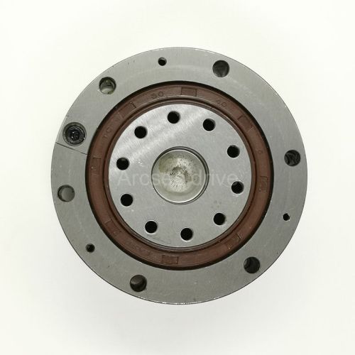 Durable Ultra-Thin Harmonic Drive Series ADSD-I