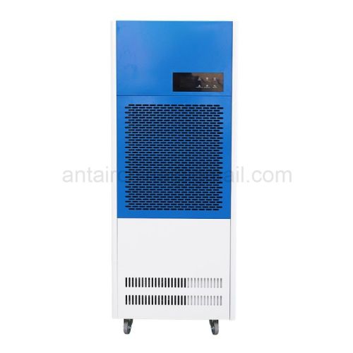 Powerfull 168L 380V Industrai Dehumidifier Supplier China