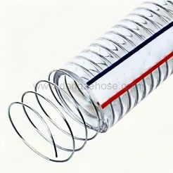 PVC Steel Wire Hose